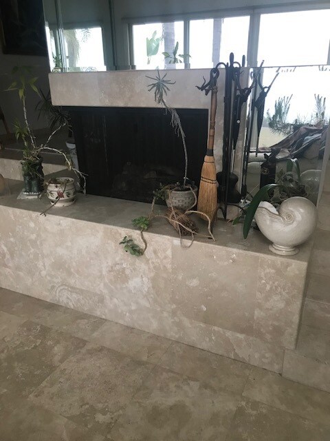 Living Room - 31250 Bailard Rd