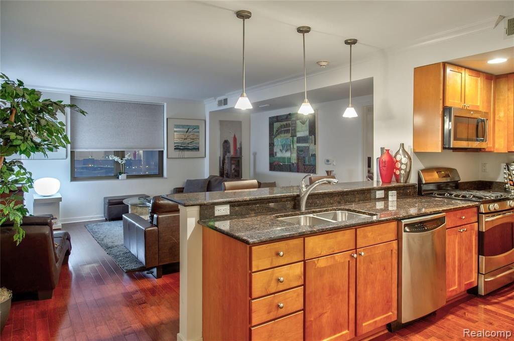 Foto principal - 1135 Shelby St