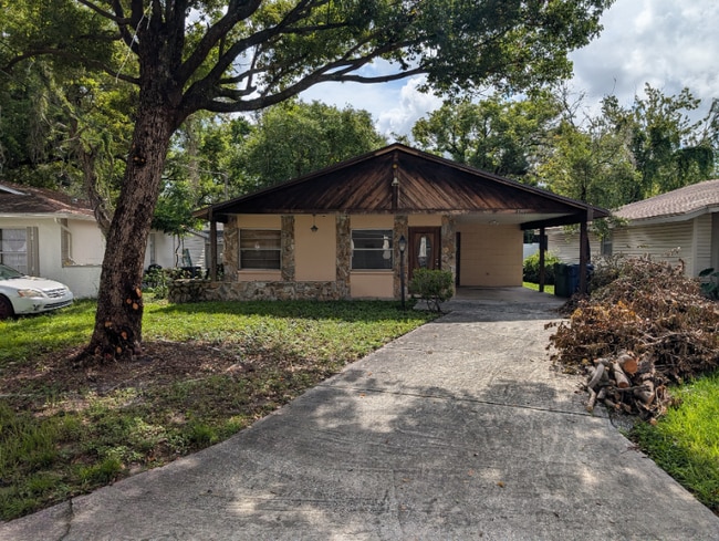 Photo - 7111 N 9th St House