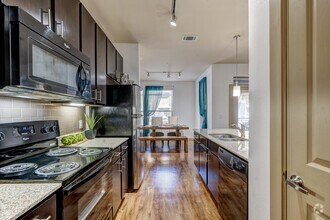 Building Photo - The District at Westborough