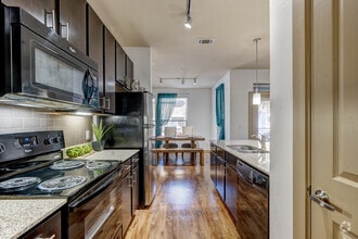 Building Photo - The District at Westborough