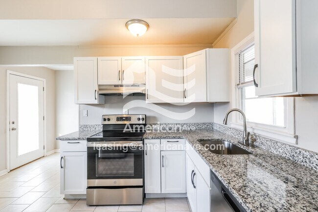 Foto del edificio - 7306 Betsy Ross Dr