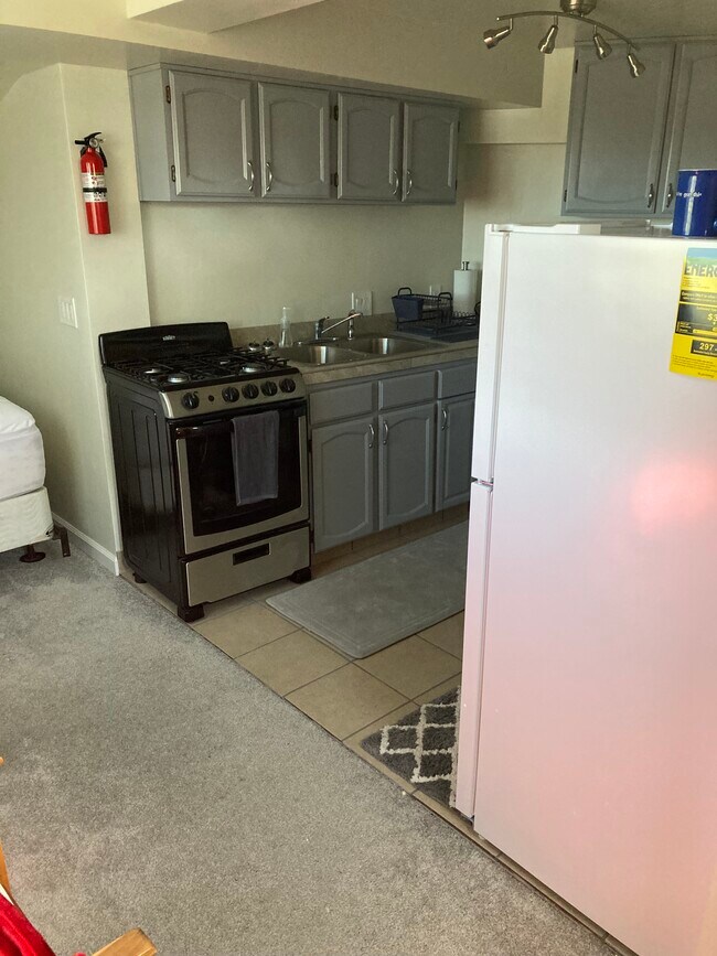 100 Beryl Ln Unit Studio, Aptos, CA 95003 Apartments in Aptos, CA