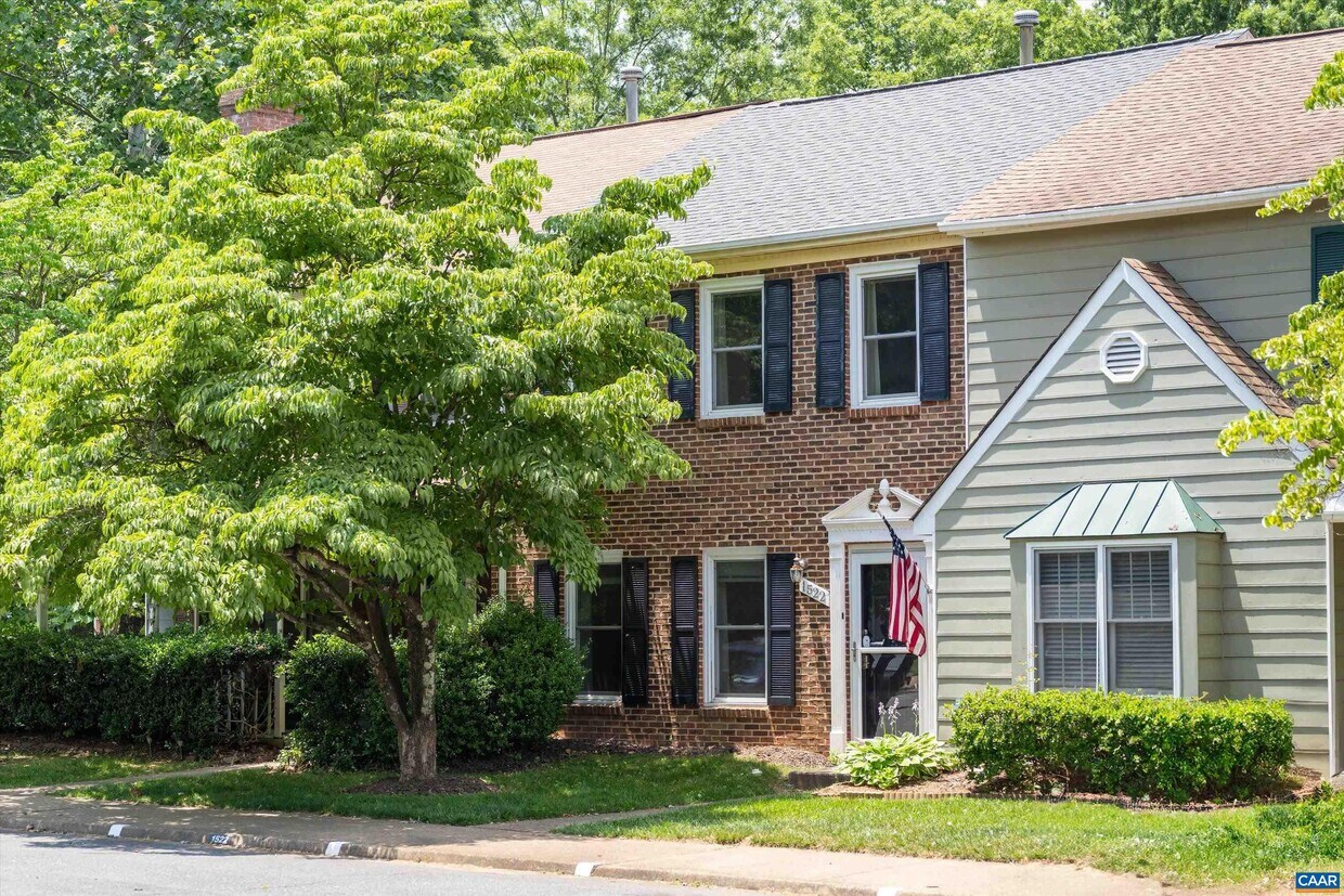 Foto principal - 1522 Minor Ridge Ct
