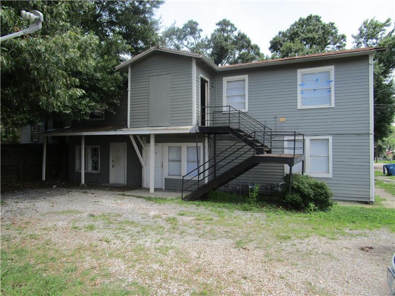 414 Verdun St Unit C, Lafayette, LA 70501 Condo for Rent in Lafayette
