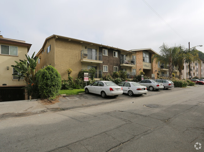 Building Photo - Vineland South Apartments
