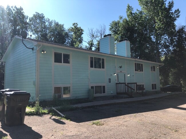 Building Photo - 435 W Van Buren St