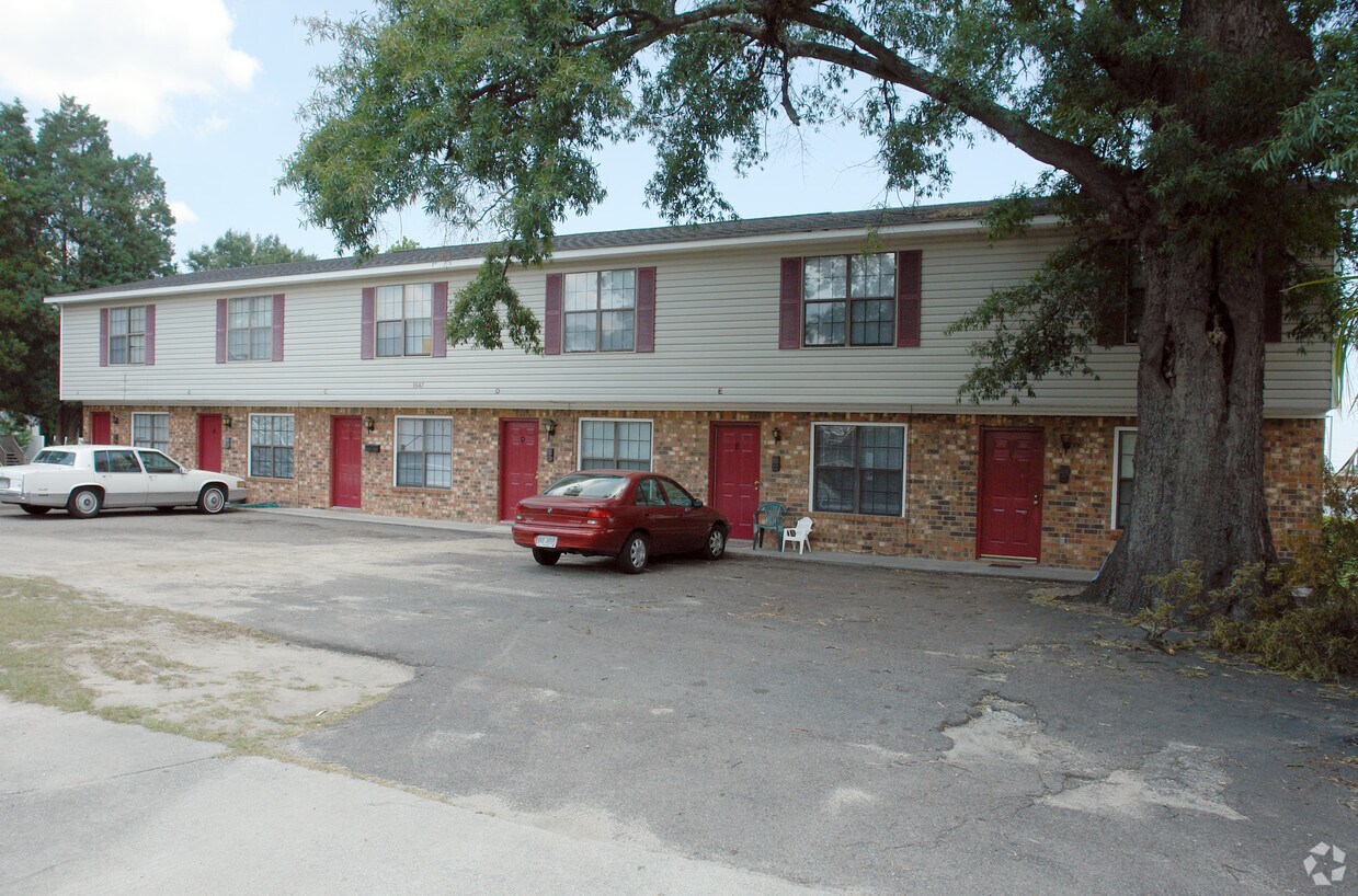 1547 Fenwick St, Augusta, GA 30904 Apartments in Augusta, GA