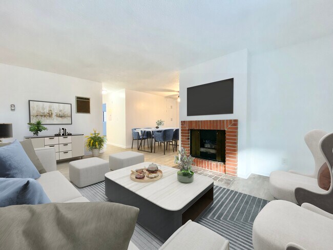 Foto del edificio - 625 N Kenwood St