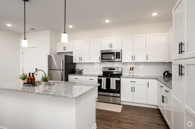 Interior Photo - GrandView 55+ Living