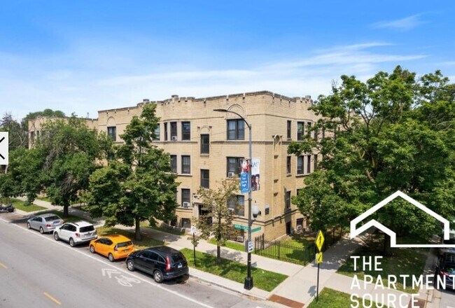 Photo - 1944 W Wilson Ave Apartment