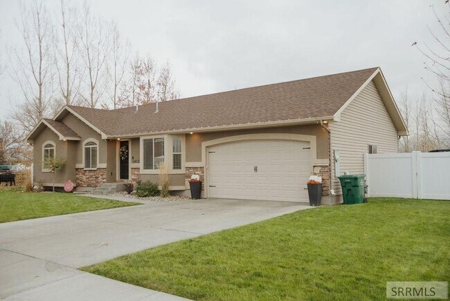 Foto del edificio - Stunning 6 Bed/3 Bath Home for Rent in Idaho Falls
