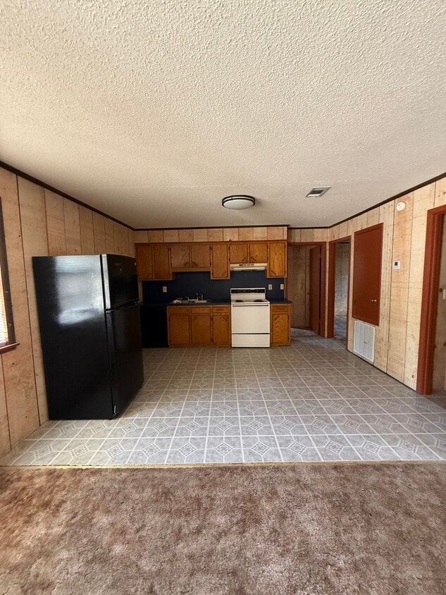Foto del edificio - Oak Ridge Apartment