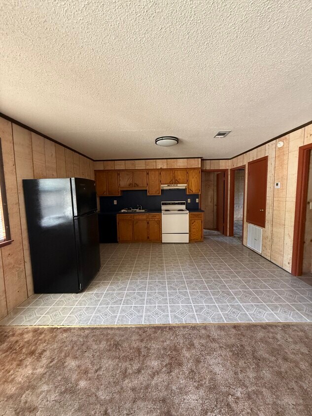 Building Photo - Oak Ridge Apartment