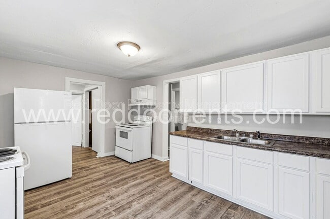 Photo - 4320 E 30th St House