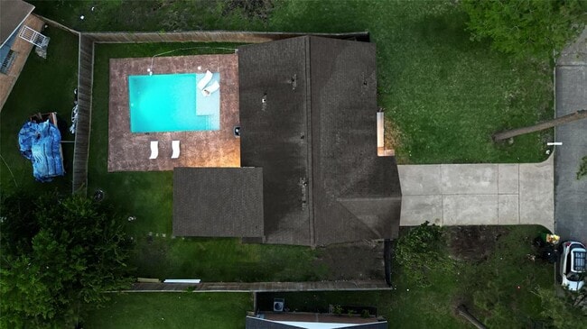 Building Photo - 12115 Wood Forest Dr