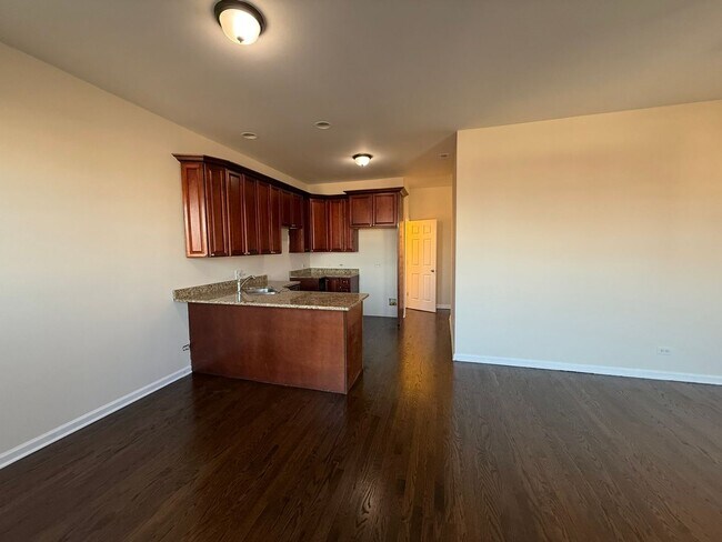 Foto del edificio - 3505 S Halsted St