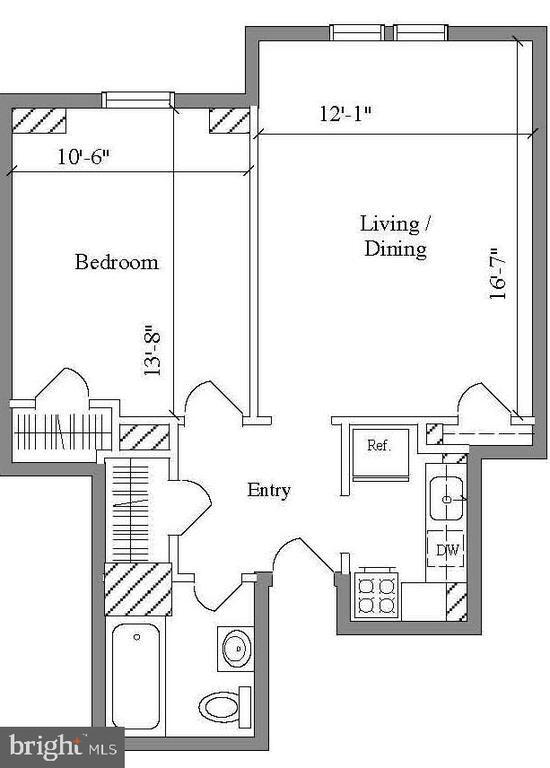 Building Photo - 2031 Locust St