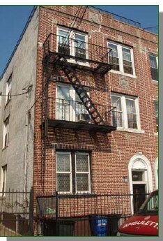 Primary Photo - 2836 W 36th St