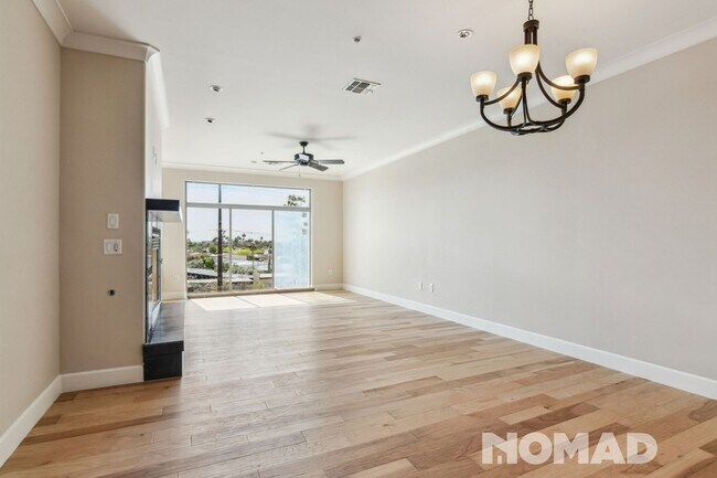 Foto del edificio - Charming 3BR Townhome in Scottsdale