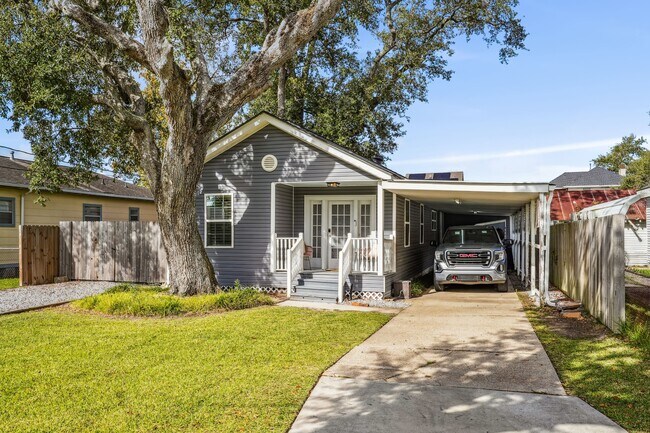 Foto del edificio - 608 Tullulah Ave