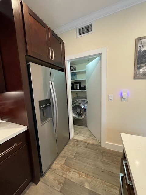 Laundry/Pantry - 107 Litchfield Ln