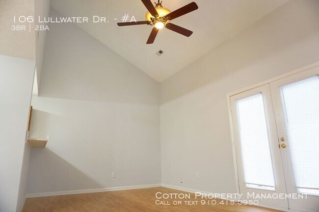 Building Photo - 106 Lullwater Dr