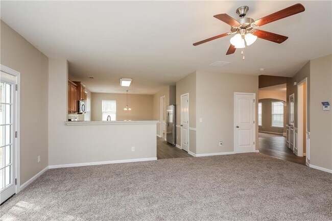 Building Photo - 4121 Village Preserve Way