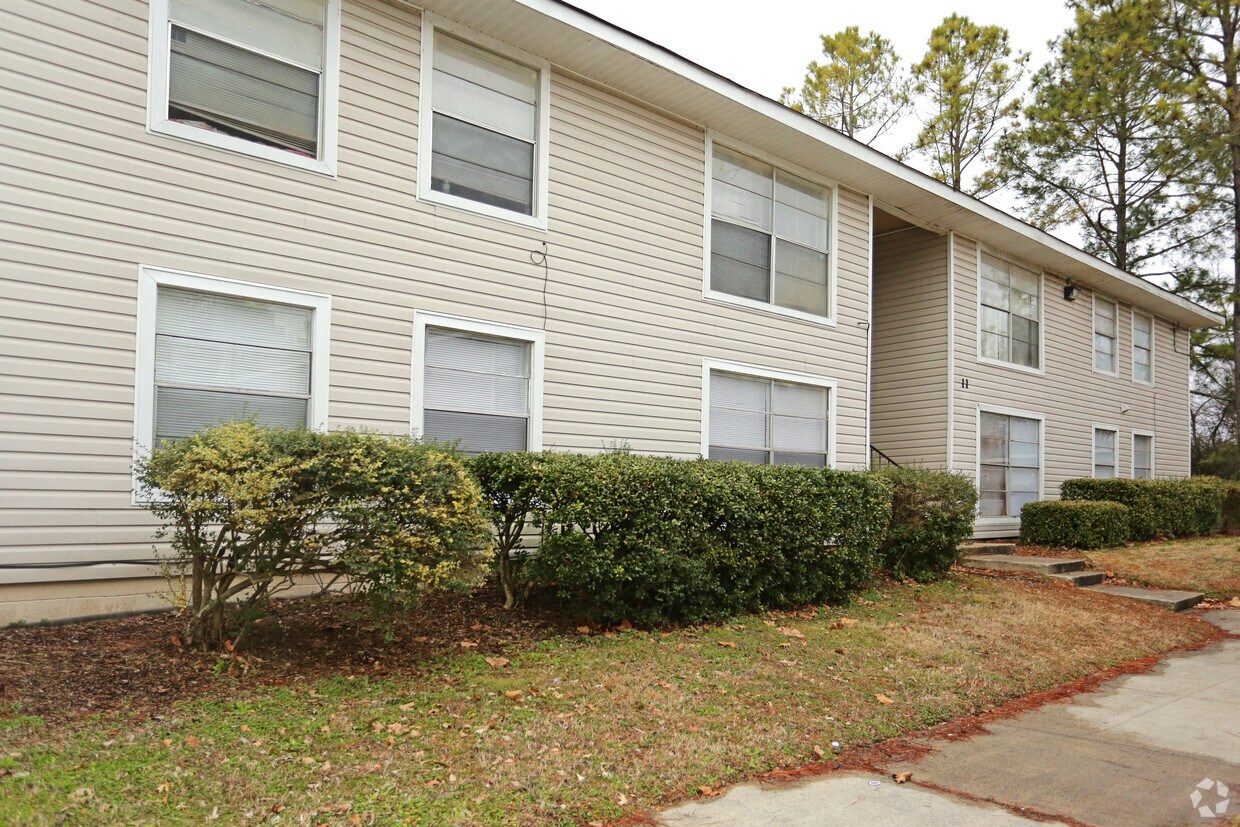 Valley Bend Apartments Huntsville, AL