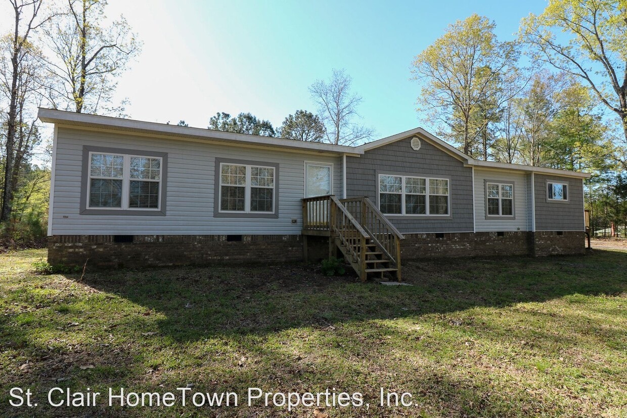 Primary Photo - 4 br, 2 bath House - 1022 Stemley Rd