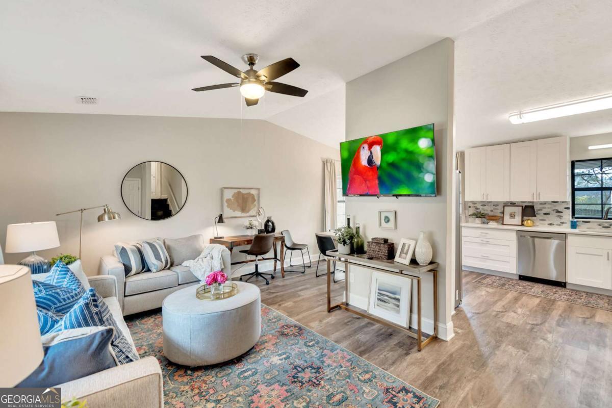Foto principal - 3605 Creek Mill Dr NW