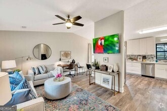 Building Photo - 3605 Creek Mill Dr NW