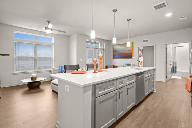 Building Photo - Rosewick Apartments