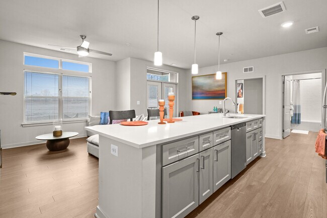 Foto del edificio - Rosewick Apartments