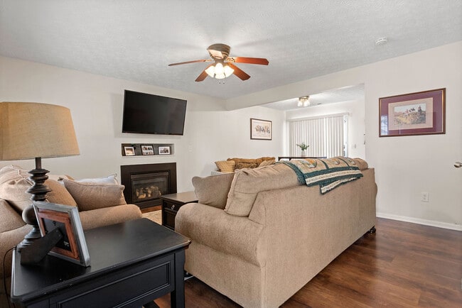 Foto del edificio - 4259 Shortleaf Ln