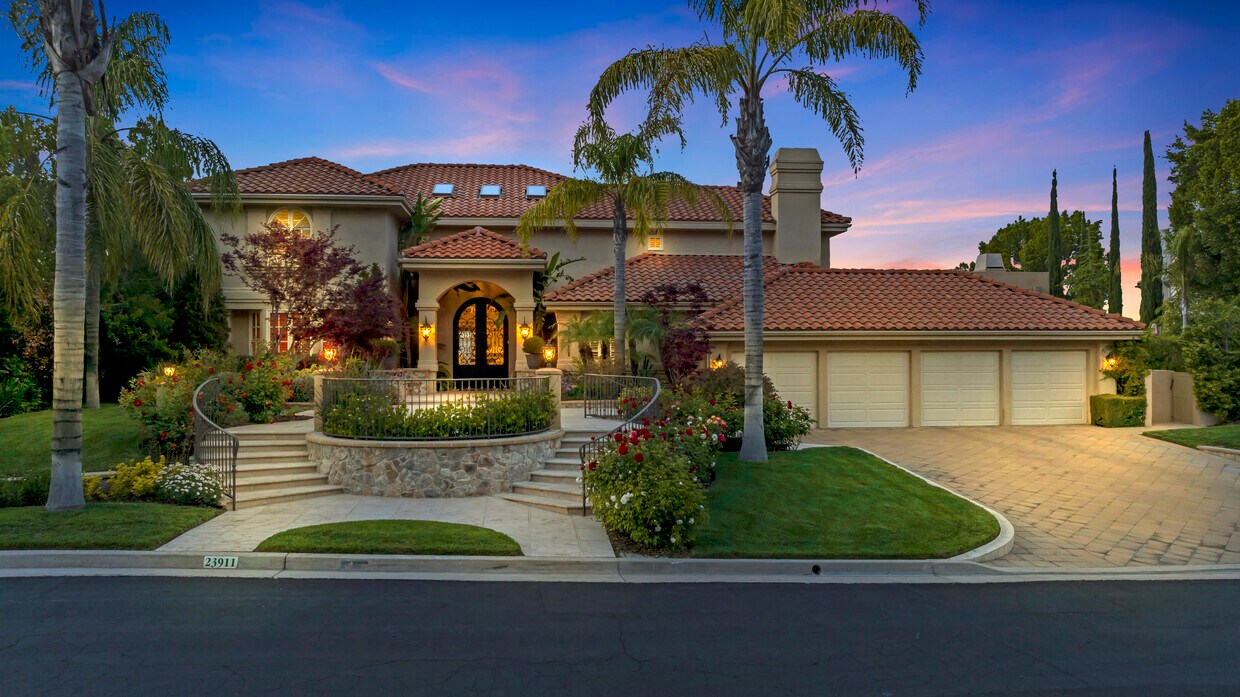 23911 Linden Ter, Calabasas, CA 91302 House Rental in Calabasas, CA