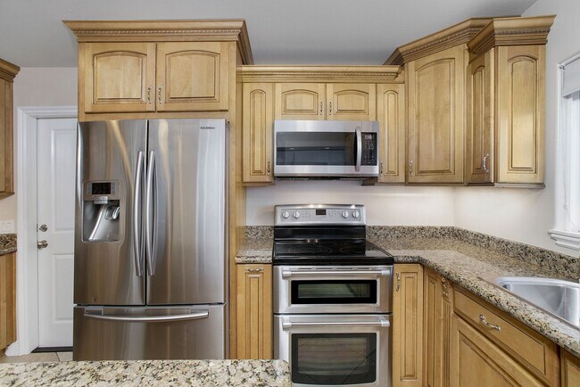 Foto del edificio - 218 Highland St