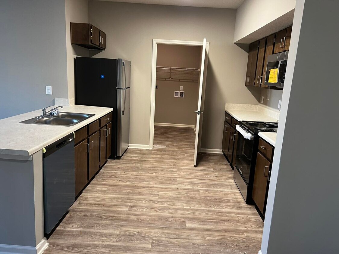 The Kenyon at Cross Creek Apartments in Central, SC