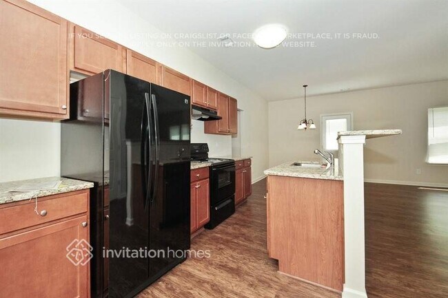 Foto del edificio - 4101 Oak Field Dr