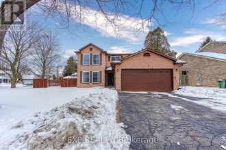 Building Photo - 115 Amberly Blvd