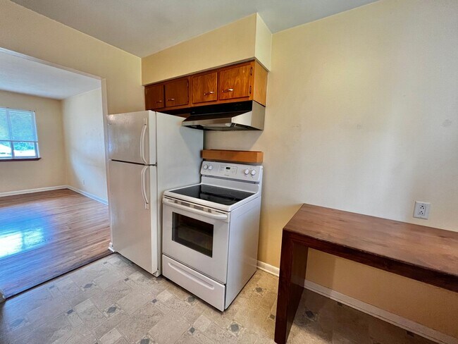 Foto del edificio - 2-Bedroom 1-Bathroom Duplex in West Fort Collins