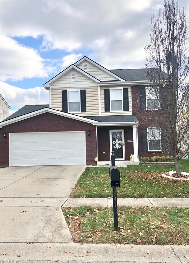 Photo - 7002 Drury Dr