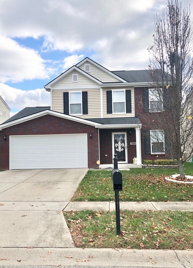 Building Photo - 7002 Drury Dr