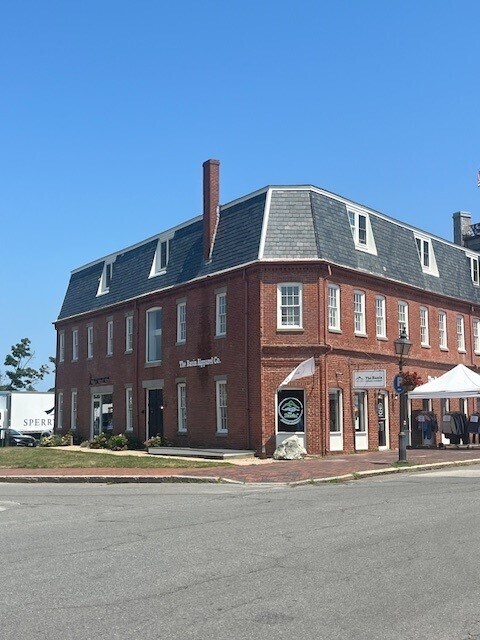 Foto del edificio - 19 Water St