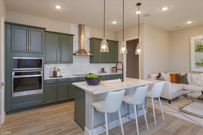 Foto del edificio - 3 br, 2 bath House - 6481 Cyrils Drive
