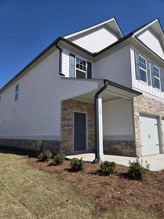 Foto del edificio - 12 Briarwood Dr W