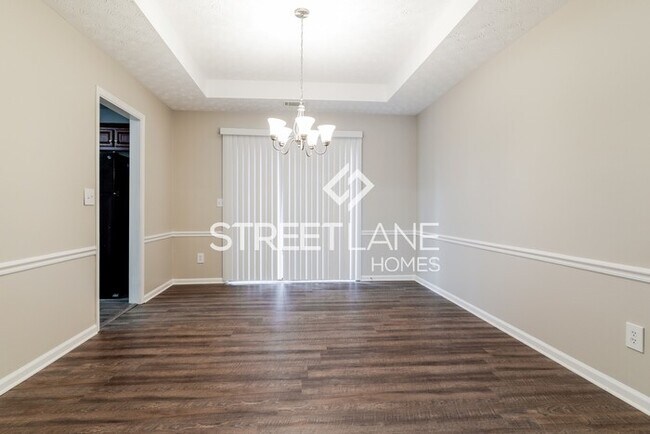 Foto del edificio - Charming 4 Bedroom in Dacula!