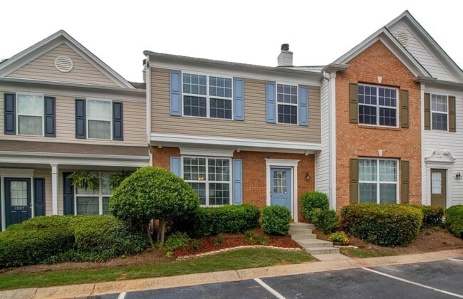 Building Photo - 1009 Annazanes Ct