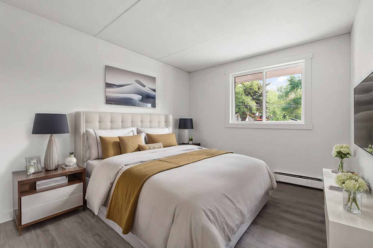 Curated visual reference: Fresh Look at Penthouse Apartments Apartments 212 10Th St E Saskatoon Sk