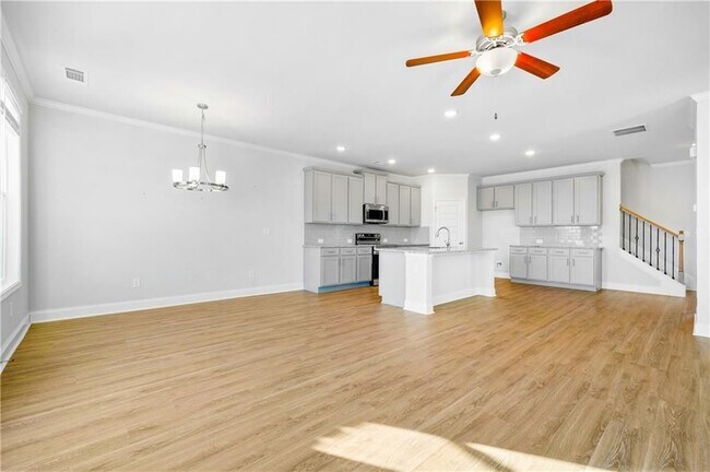 Foto del edificio - 3831 Brookburn Pk